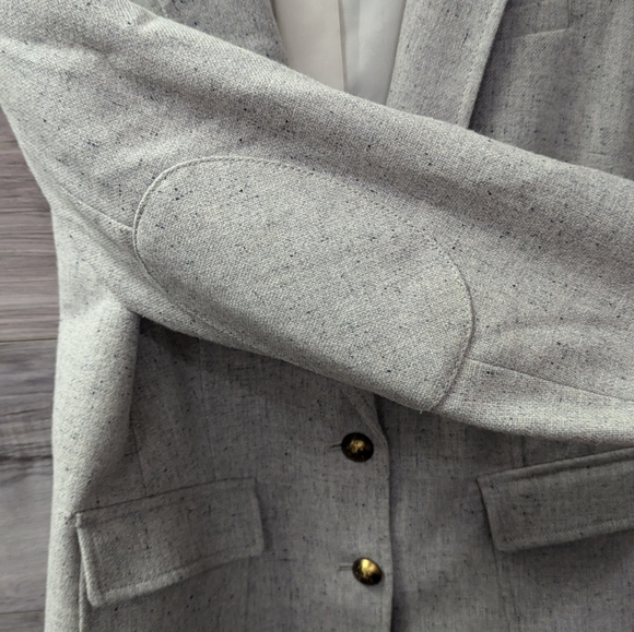 Banana Republic Jacket - Size 12 - Picture 4 of 9